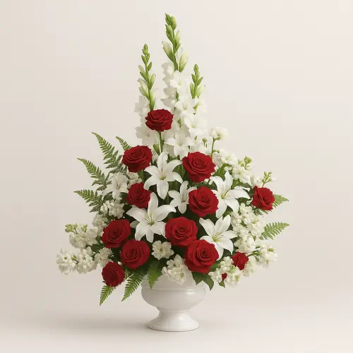 Bunga Meja cipeujeuh